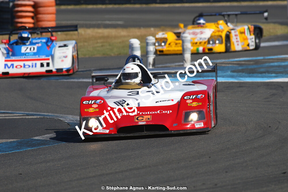 18 & 19 juillet 2020 – Grand Prix Historique d’Albi – Historic Tour (photos Stéphane Agnus) 2020 — karting