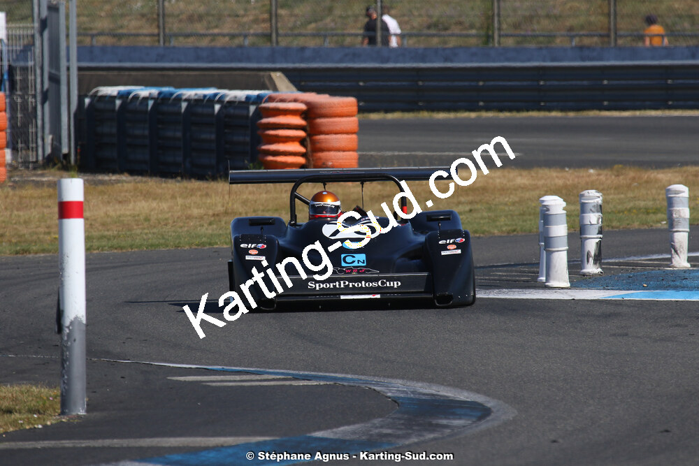 18 & 19 juillet 2020 – Grand Prix Historique d’Albi – Historic Tour (photos Stéphane Agnus) 2020 — karting