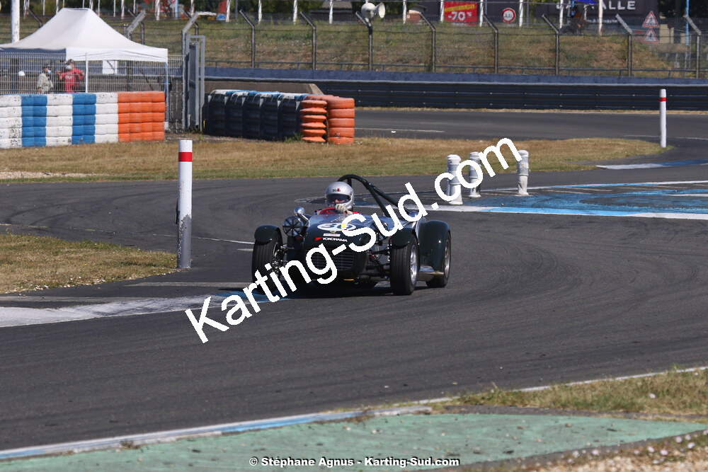18 & 19 juillet 2020 – Grand Prix Historique d’Albi – Historic Tour (photos Stéphane Agnus) 2020 — karting