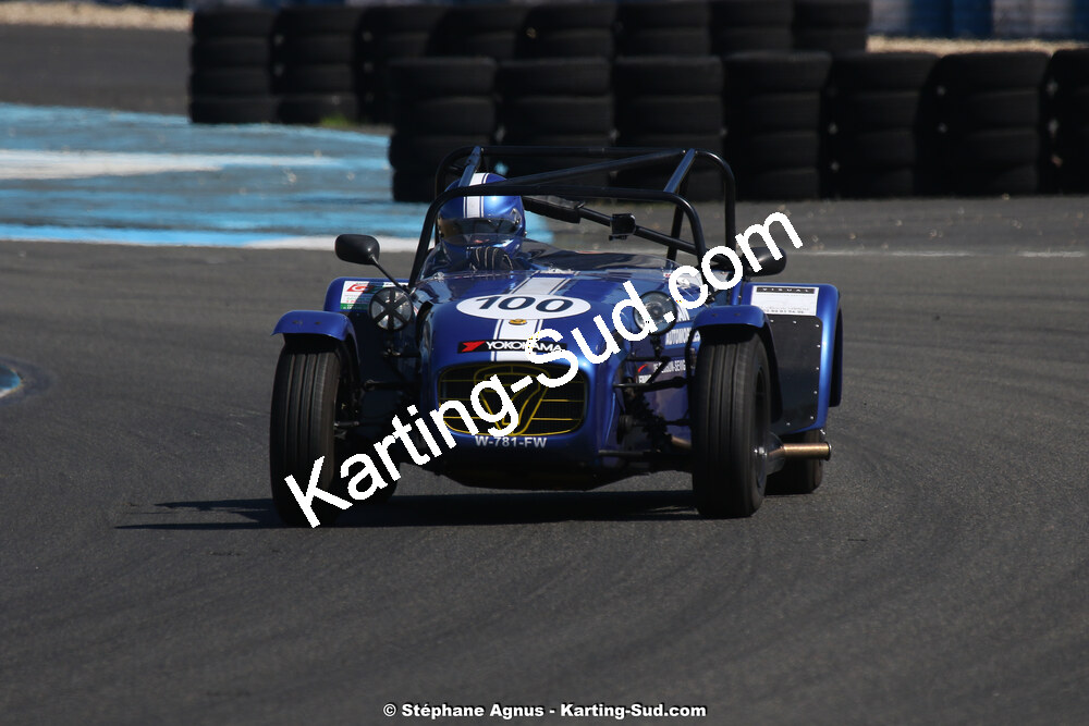 18 & 19 juillet 2020 – Grand Prix Historique d’Albi – Historic Tour (photos Stéphane Agnus) 2020 — karting