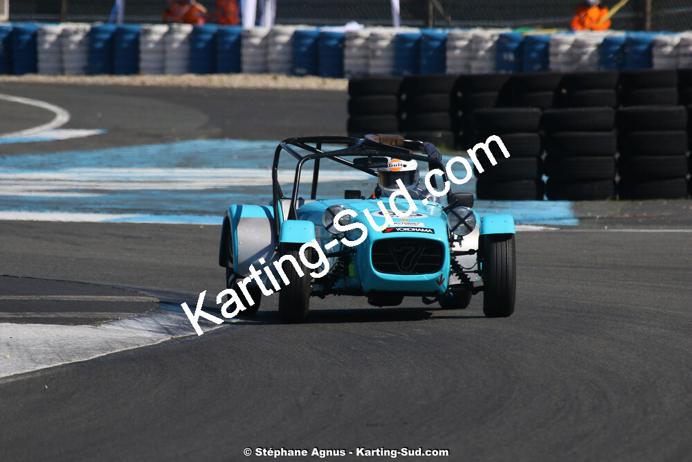 18 & 19 juillet 2020 – Grand Prix Historique d’Albi – Historic Tour (photos Stéphane Agnus) 2020 — karting