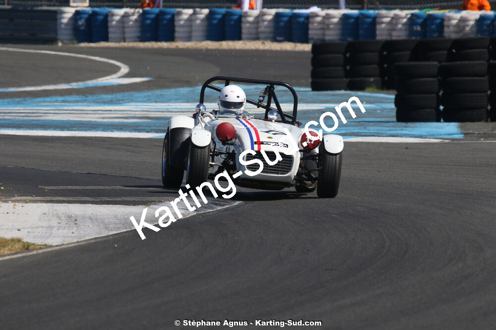 18 & 19 juillet 2020 – Grand Prix Historique d’Albi – Historic Tour (photos Stéphane Agnus) 2020 — karting