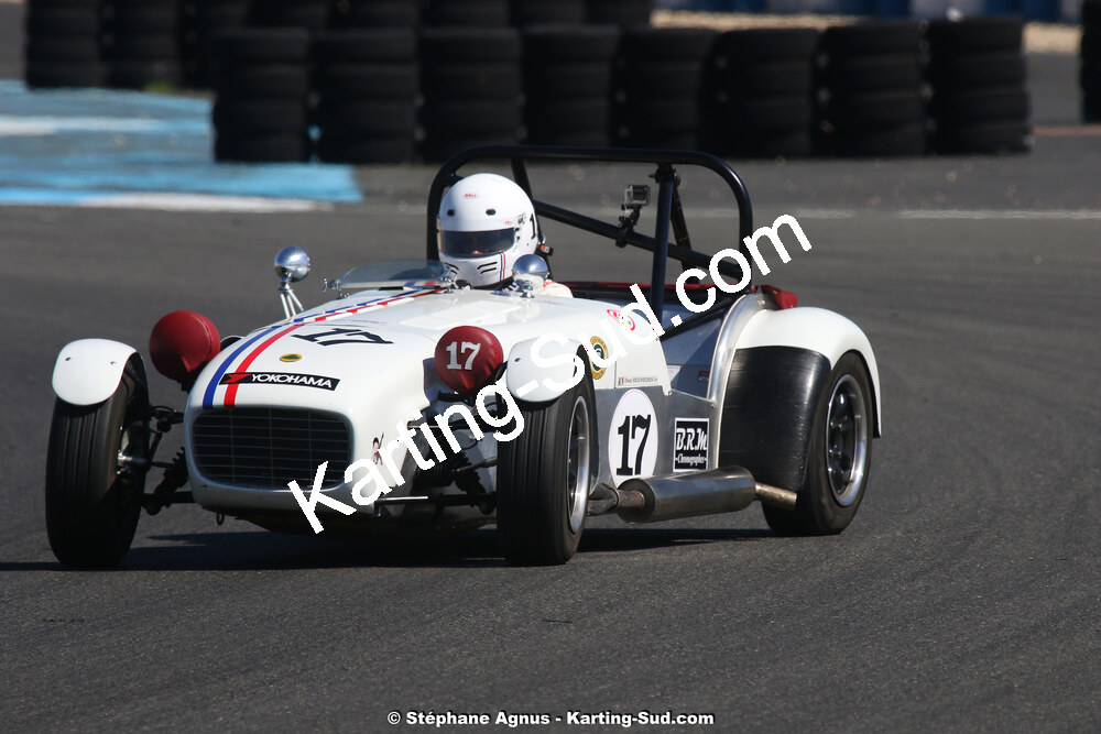 18 & 19 juillet 2020 – Grand Prix Historique d’Albi – Historic Tour (photos Stéphane Agnus) 2020 — karting