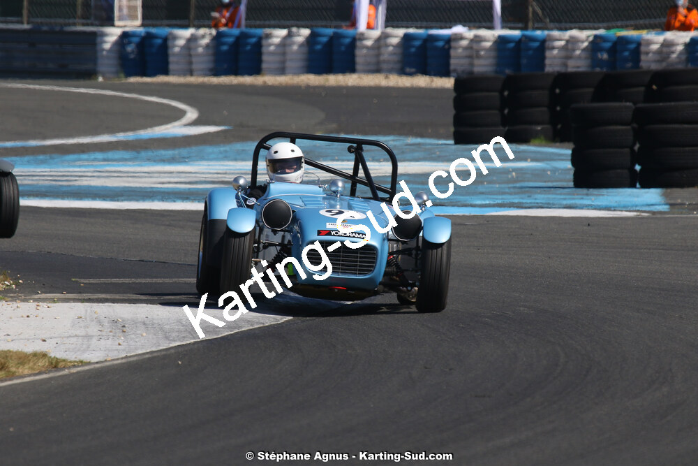 18 & 19 juillet 2020 – Grand Prix Historique d’Albi – Historic Tour (photos Stéphane Agnus) 2020 — karting