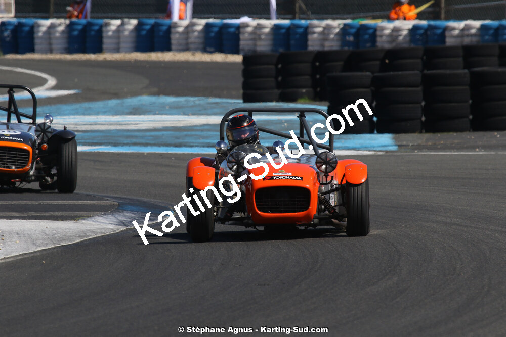 18 & 19 juillet 2020 – Grand Prix Historique d’Albi – Historic Tour (photos Stéphane Agnus) 2020 — karting