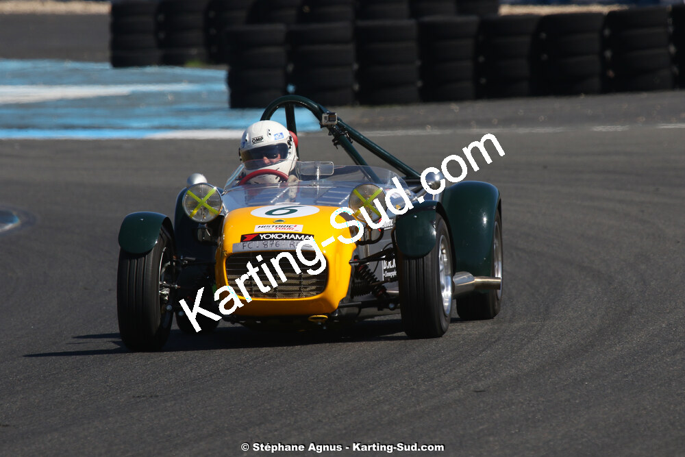 18 & 19 juillet 2020 – Grand Prix Historique d’Albi – Historic Tour (photos Stéphane Agnus) 2020 — karting