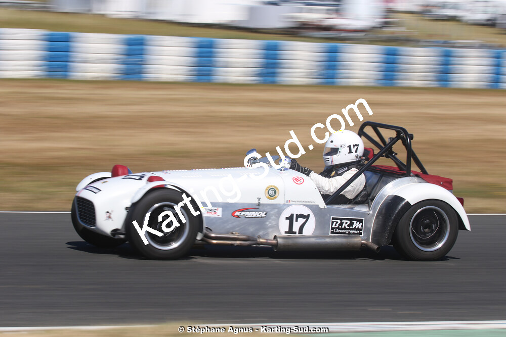 18 & 19 juillet 2020 – Grand Prix Historique d’Albi – Historic Tour (photos Stéphane Agnus) 2020 — karting