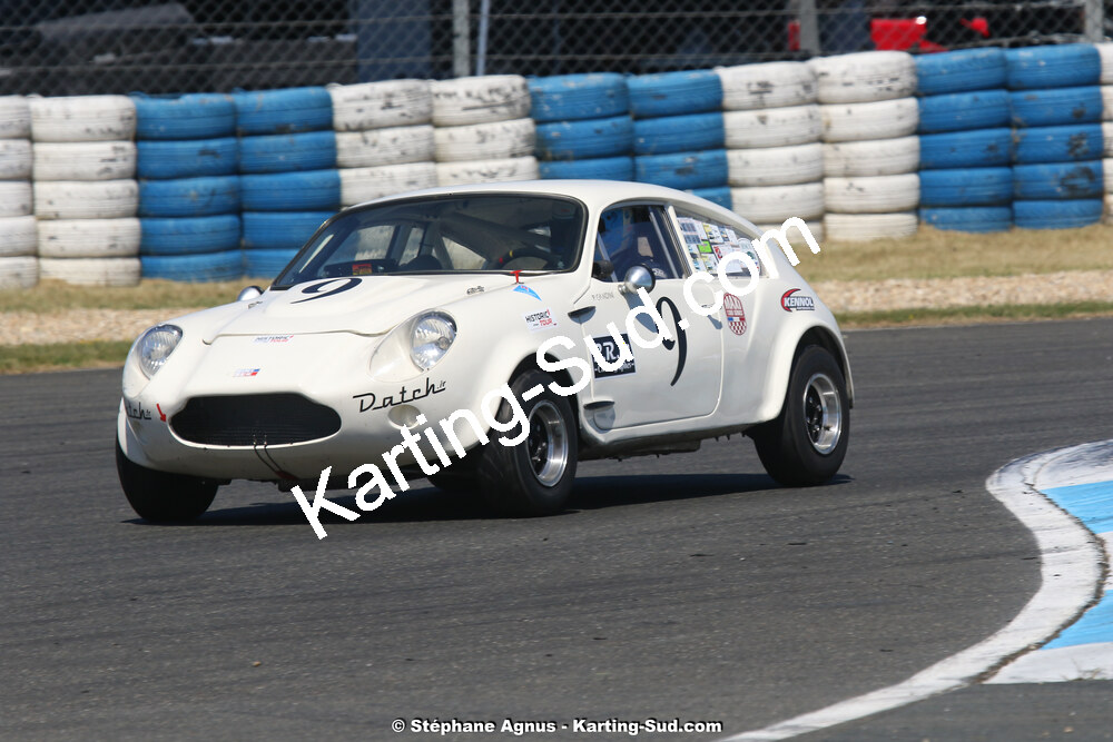 18 & 19 juillet 2020 – Grand Prix Historique d’Albi – Historic Tour (photos Stéphane Agnus) 2020 — karting