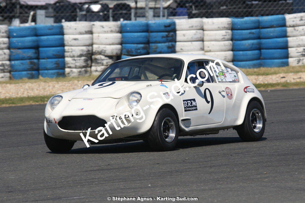 18 & 19 juillet 2020 – Grand Prix Historique d’Albi – Historic Tour (photos Stéphane Agnus) 2020 — karting
