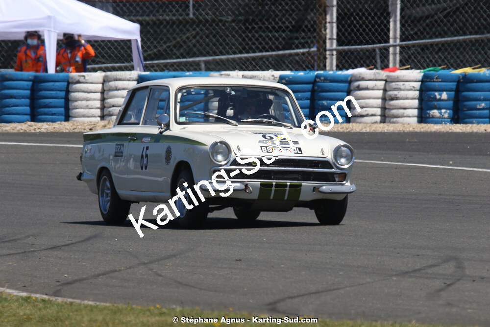 18 & 19 juillet 2020 – Grand Prix Historique d’Albi – Historic Tour (photos Stéphane Agnus) 2020 — karting