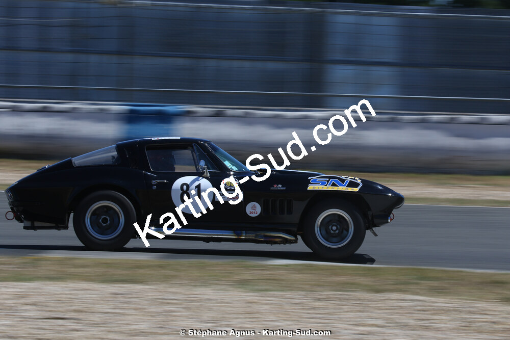 18 & 19 juillet 2020 – Grand Prix Historique d’Albi – Historic Tour (photos Stéphane Agnus) 2020 — karting