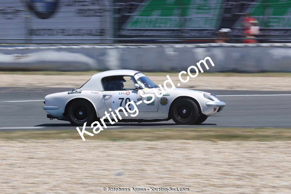 18 & 19 juillet 2020 – Grand Prix Historique d’Albi – Historic Tour (photos Stéphane Agnus) 2020 — karting