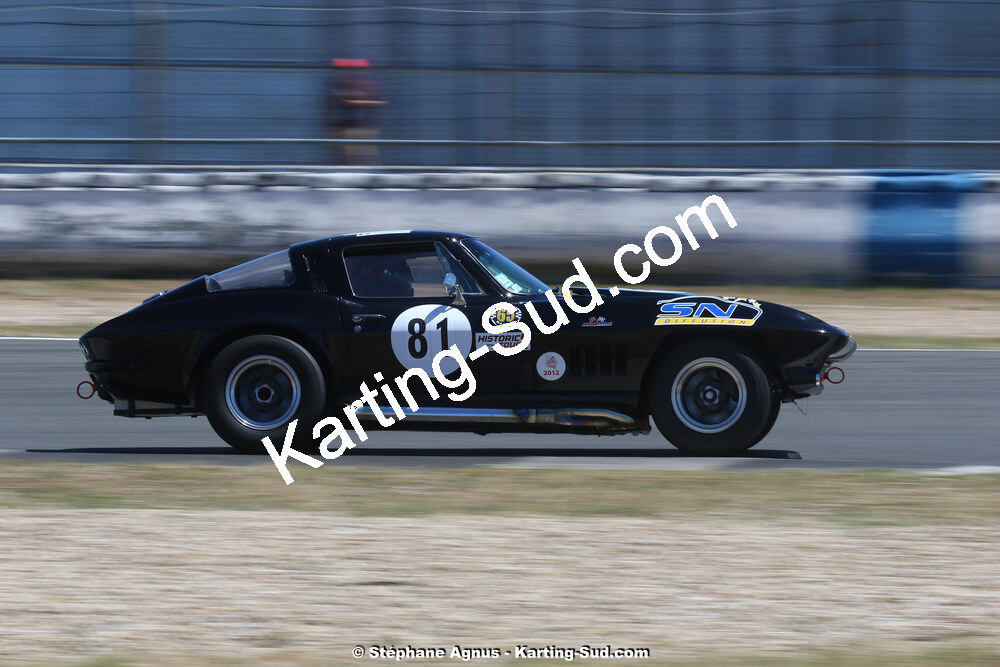 18 & 19 juillet 2020 – Grand Prix Historique d’Albi – Historic Tour (photos Stéphane Agnus) 2020 — karting