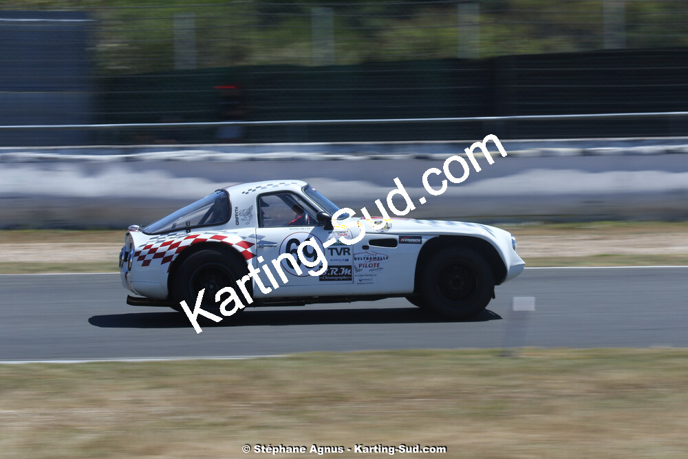 18 & 19 juillet 2020 – Grand Prix Historique d’Albi – Historic Tour (photos Stéphane Agnus) 2020 — karting