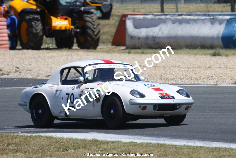 18 & 19 juillet 2020 – Grand Prix Historique d’Albi – Historic Tour (photos Stéphane Agnus) 2020 — karting