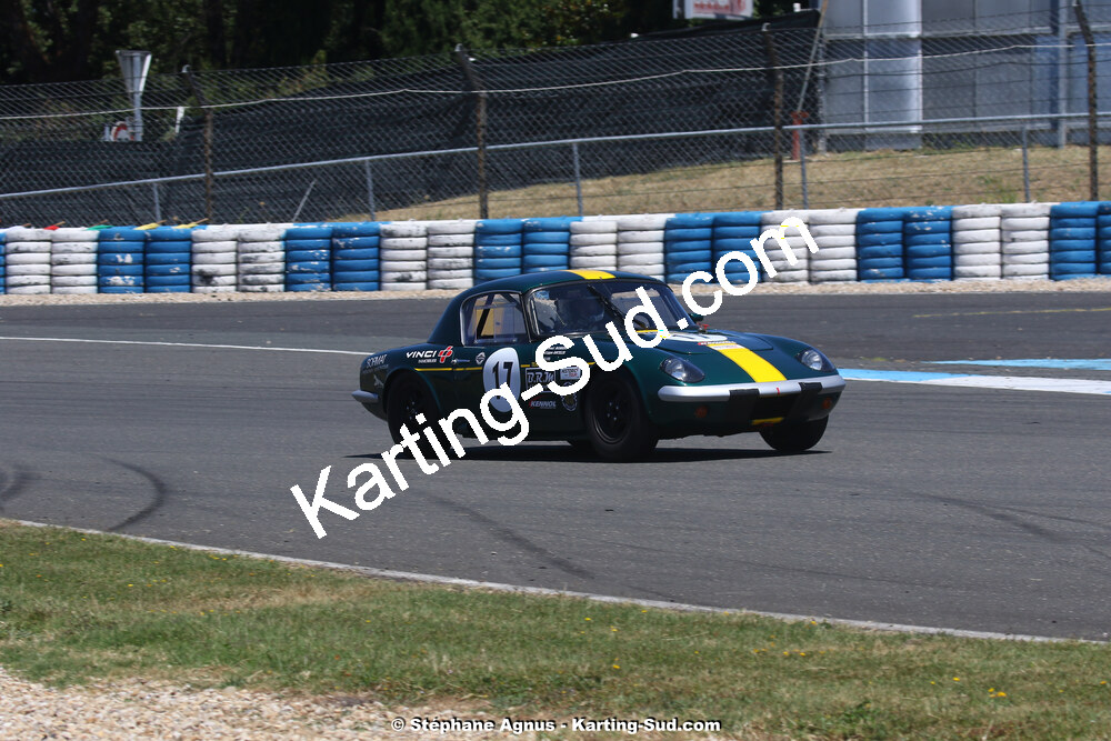 18 & 19 juillet 2020 – Grand Prix Historique d’Albi – Historic Tour (photos Stéphane Agnus) 2020 — karting