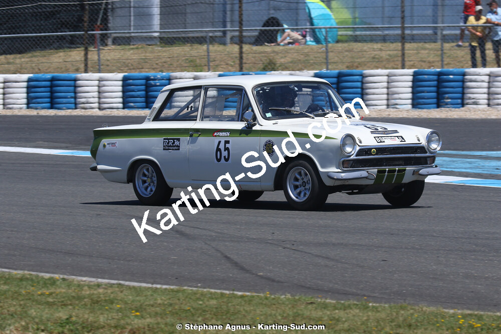 18 & 19 juillet 2020 – Grand Prix Historique d’Albi – Historic Tour (photos Stéphane Agnus) 2020 — karting
