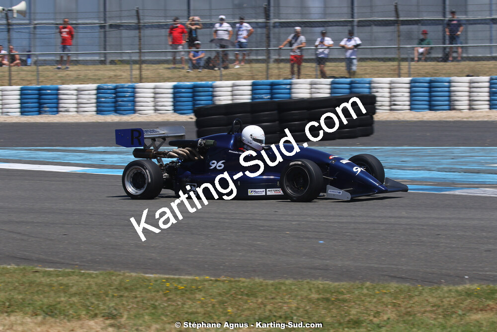 18 & 19 juillet 2020 – Grand Prix Historique d’Albi – Historic Tour (photos Stéphane Agnus) 2020 — karting