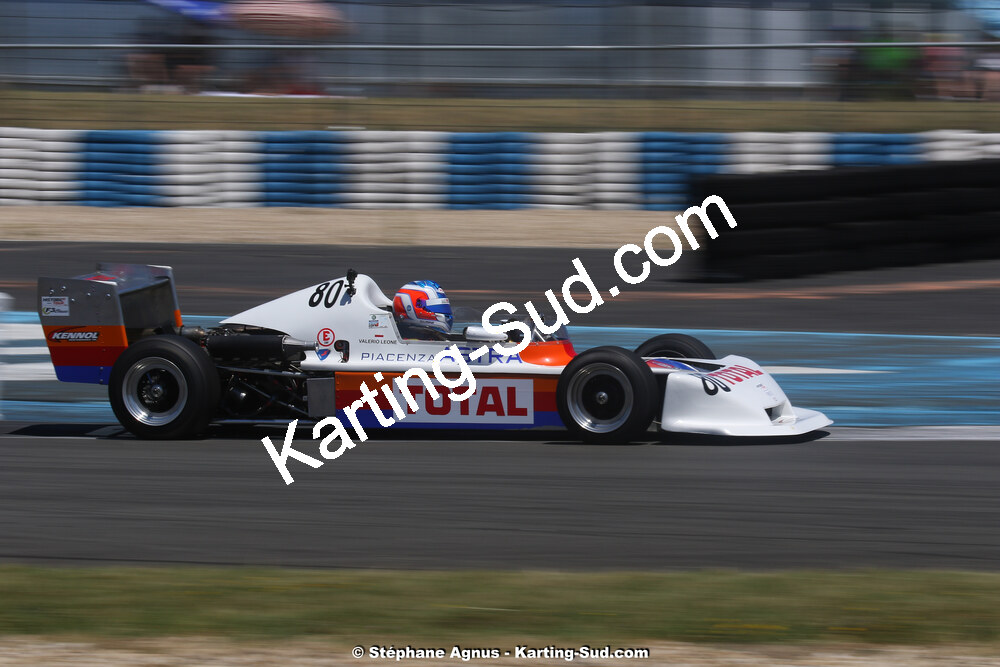 18 & 19 juillet 2020 – Grand Prix Historique d’Albi – Historic Tour (photos Stéphane Agnus) 2020 — karting