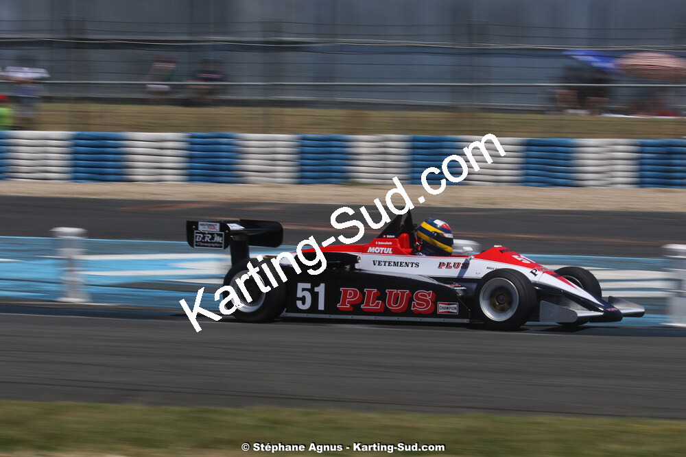 18 & 19 juillet 2020 – Grand Prix Historique d’Albi – Historic Tour (photos Stéphane Agnus) 2020 — karting
