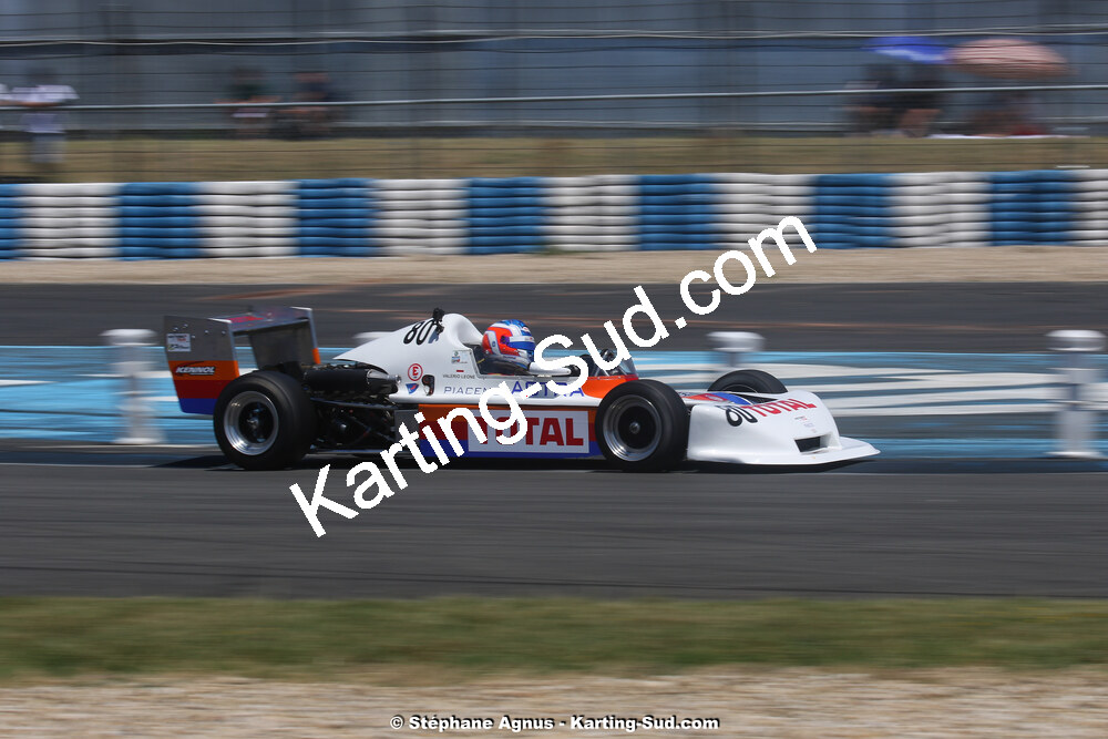 18 & 19 juillet 2020 – Grand Prix Historique d’Albi – Historic Tour (photos Stéphane Agnus) 2020 — karting