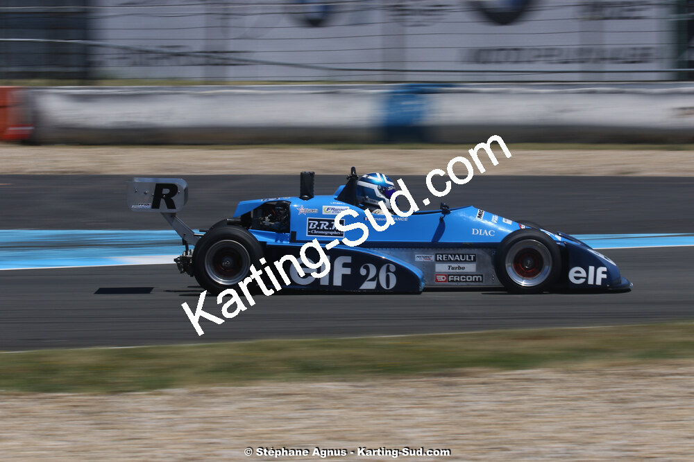 18 & 19 juillet 2020 – Grand Prix Historique d’Albi – Historic Tour (photos Stéphane Agnus) 2020 — karting
