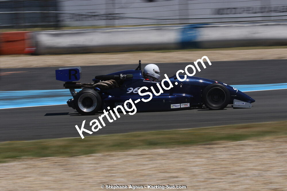 18 & 19 juillet 2020 – Grand Prix Historique d’Albi – Historic Tour (photos Stéphane Agnus) 2020 — karting