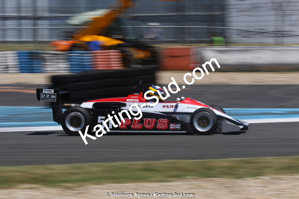 18 & 19 juillet 2020 – Grand Prix Historique d’Albi – Historic Tour (photos Stéphane Agnus) 2020 — karting