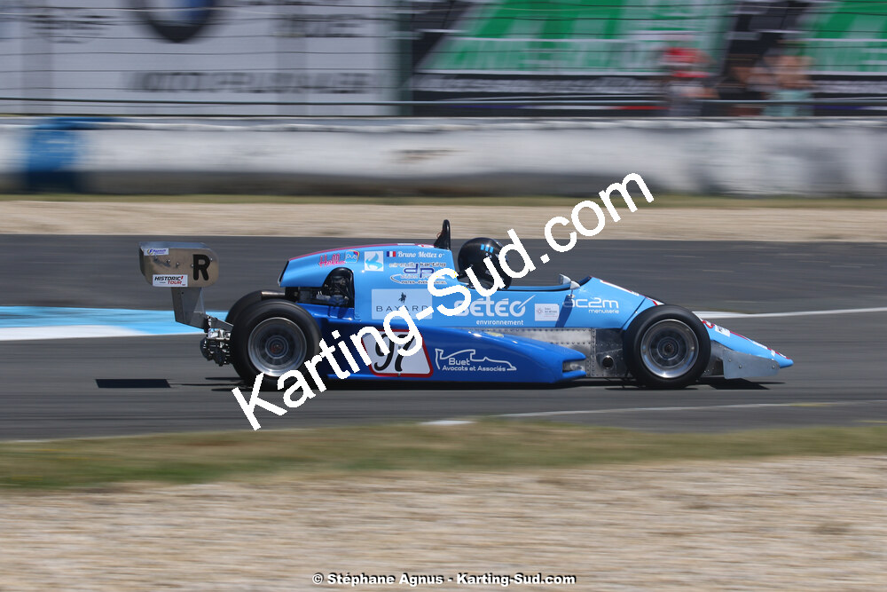 18 & 19 juillet 2020 – Grand Prix Historique d’Albi – Historic Tour (photos Stéphane Agnus) 2020 — karting