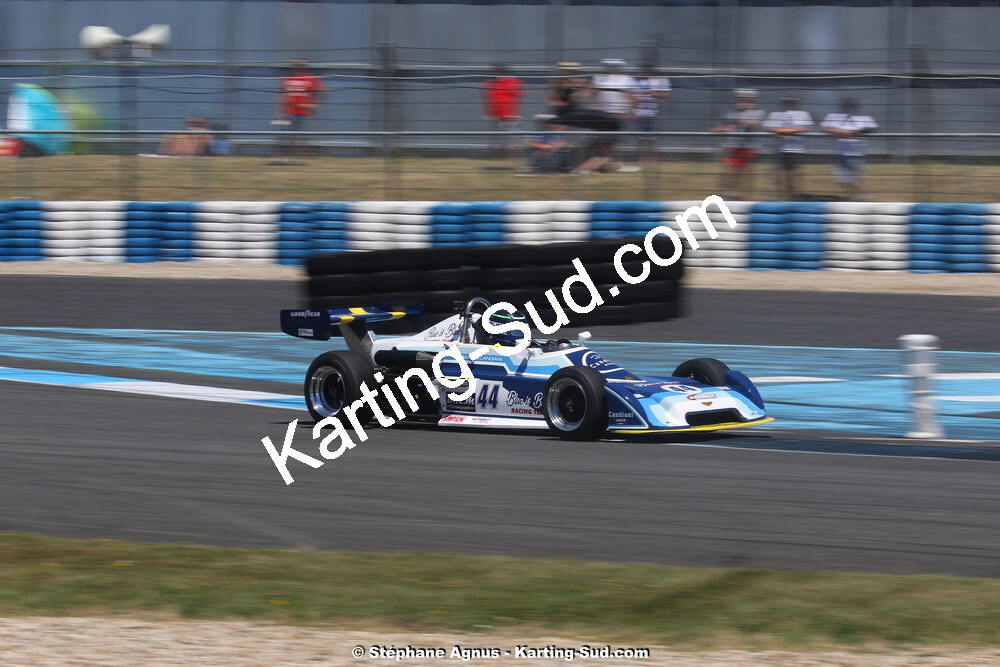 18 & 19 juillet 2020 – Grand Prix Historique d’Albi – Historic Tour (photos Stéphane Agnus) 2020 — karting