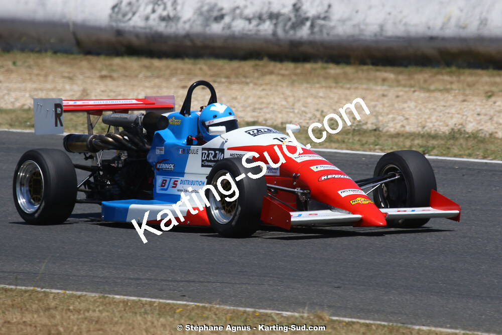 18 & 19 juillet 2020 – Grand Prix Historique d’Albi – Historic Tour (photos Stéphane Agnus) 2020 — karting