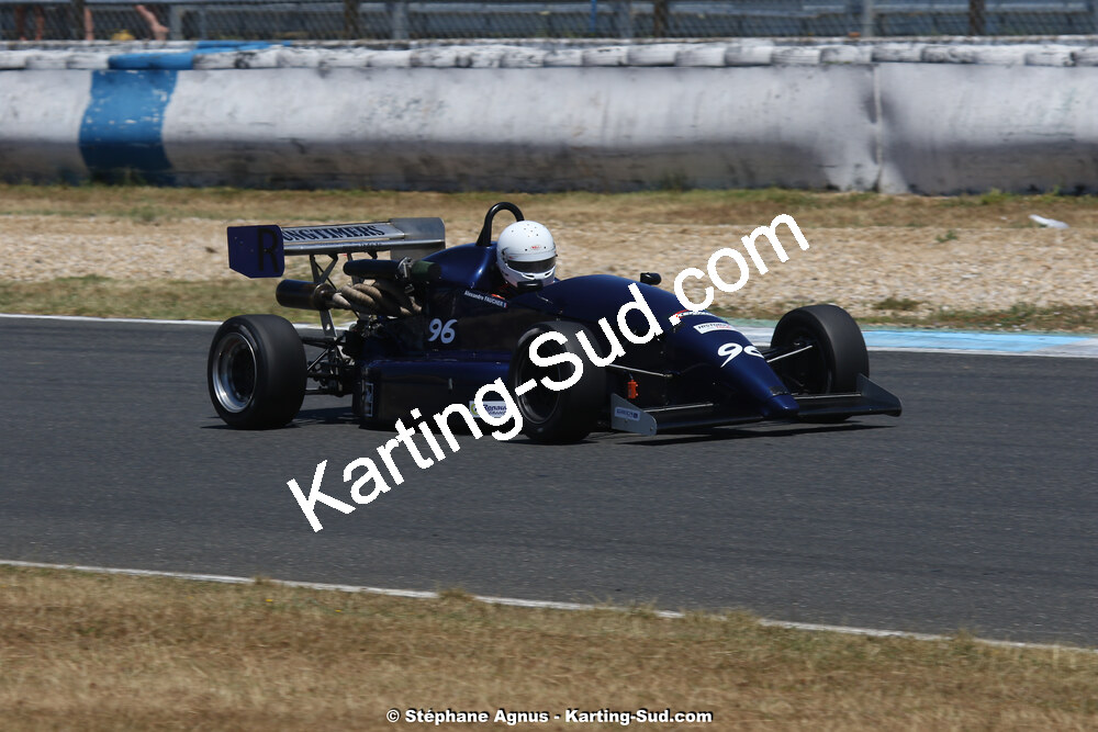18 & 19 juillet 2020 – Grand Prix Historique d’Albi – Historic Tour (photos Stéphane Agnus) 2020 — karting