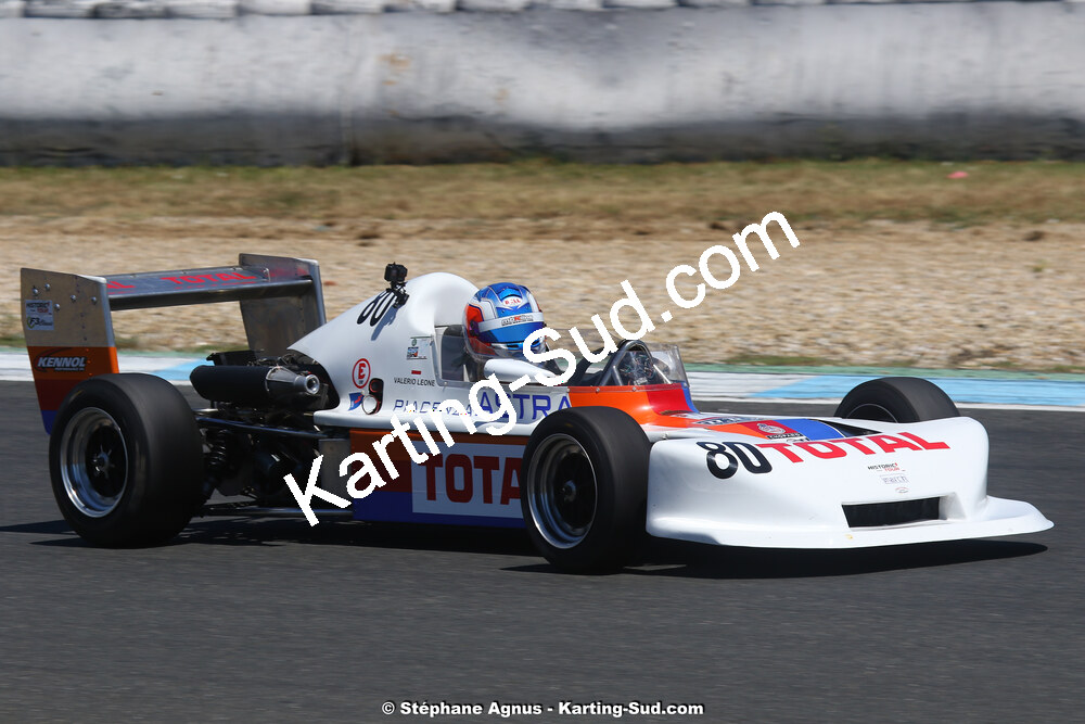 18 & 19 juillet 2020 – Grand Prix Historique d’Albi – Historic Tour (photos Stéphane Agnus) 2020 — karting