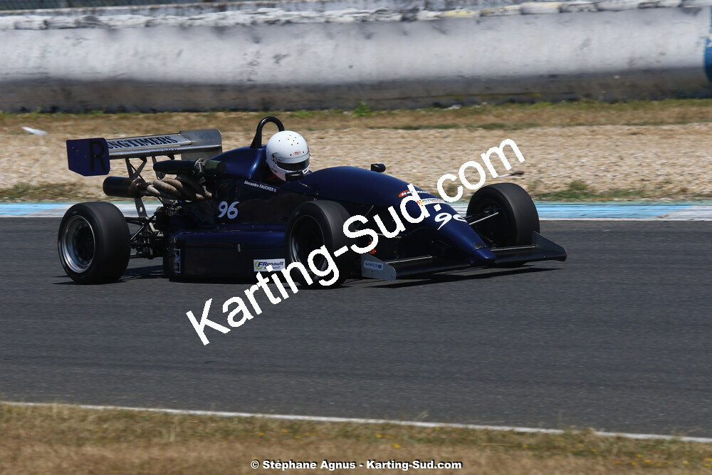 18 & 19 juillet 2020 – Grand Prix Historique d’Albi – Historic Tour (photos Stéphane Agnus) 2020 — karting
