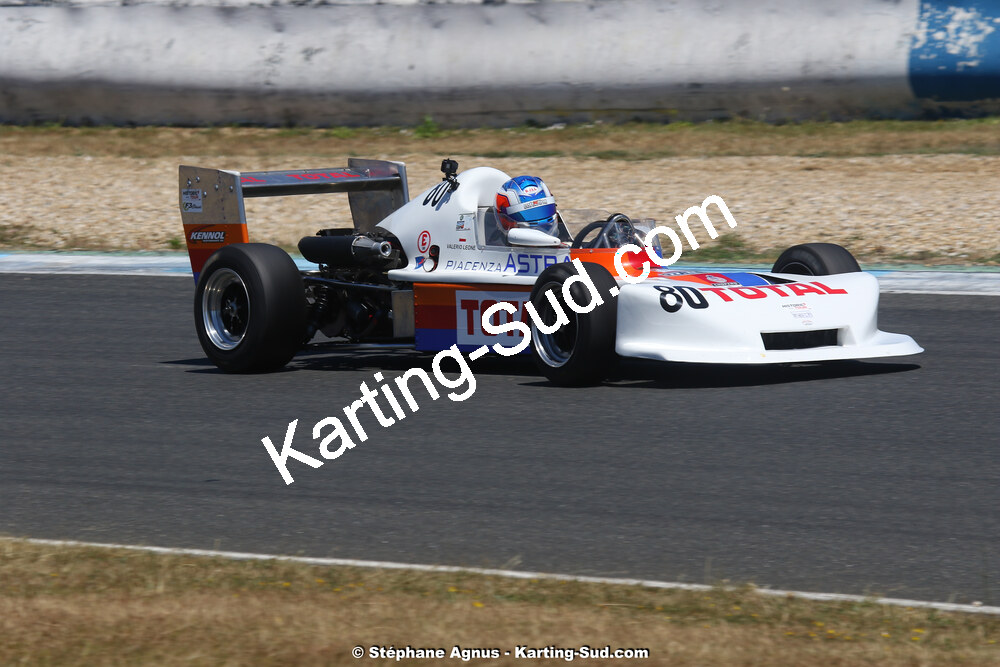 18 & 19 juillet 2020 – Grand Prix Historique d’Albi – Historic Tour (photos Stéphane Agnus) 2020 — karting
