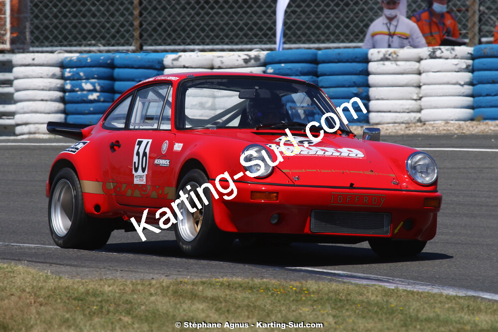 18 & 19 juillet 2020 – Grand Prix Historique d’Albi – Historic Tour (photos Stéphane Agnus) 2020 — karting