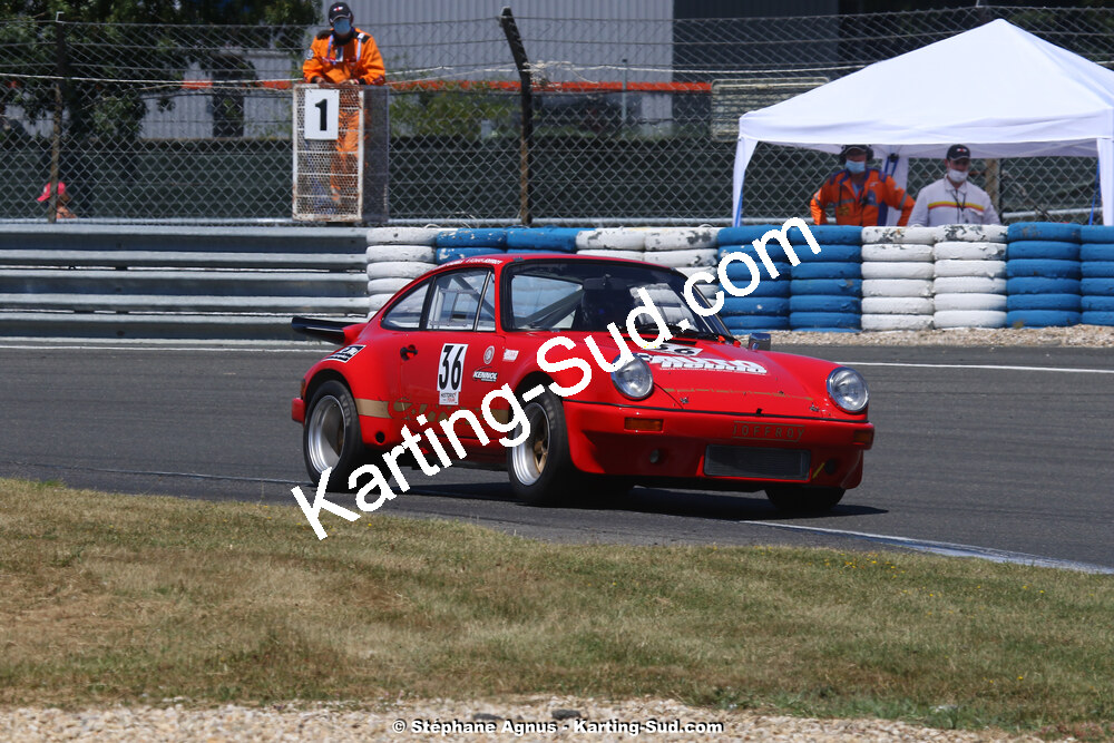 18 & 19 juillet 2020 – Grand Prix Historique d’Albi – Historic Tour (photos Stéphane Agnus) 2020 — karting