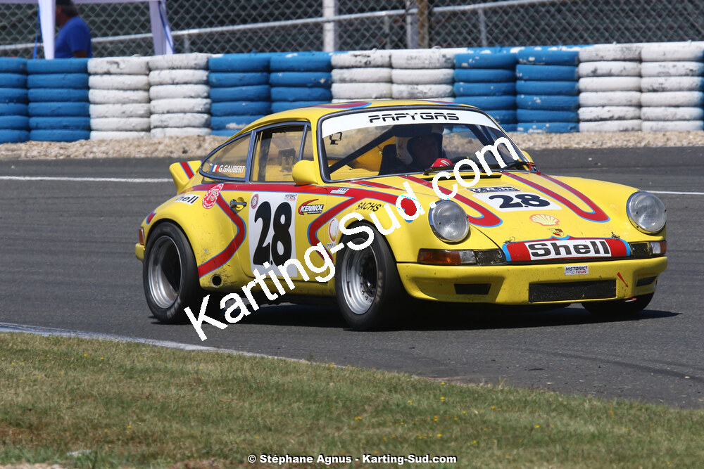 18 & 19 juillet 2020 – Grand Prix Historique d’Albi – Historic Tour (photos Stéphane Agnus) 2020 — karting