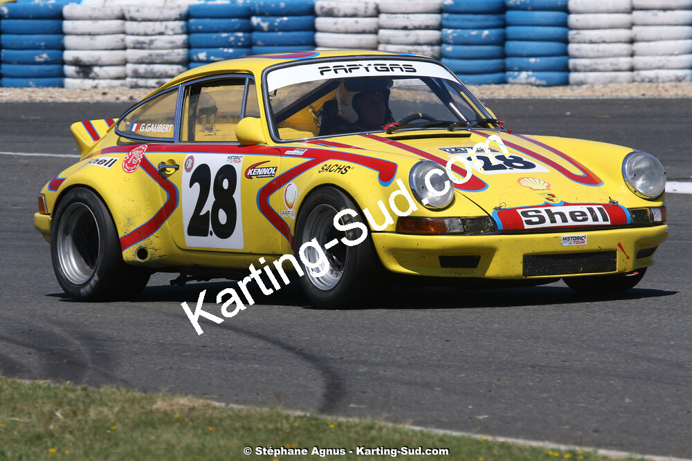 18 & 19 juillet 2020 – Grand Prix Historique d’Albi – Historic Tour (photos Stéphane Agnus) 2020 — karting