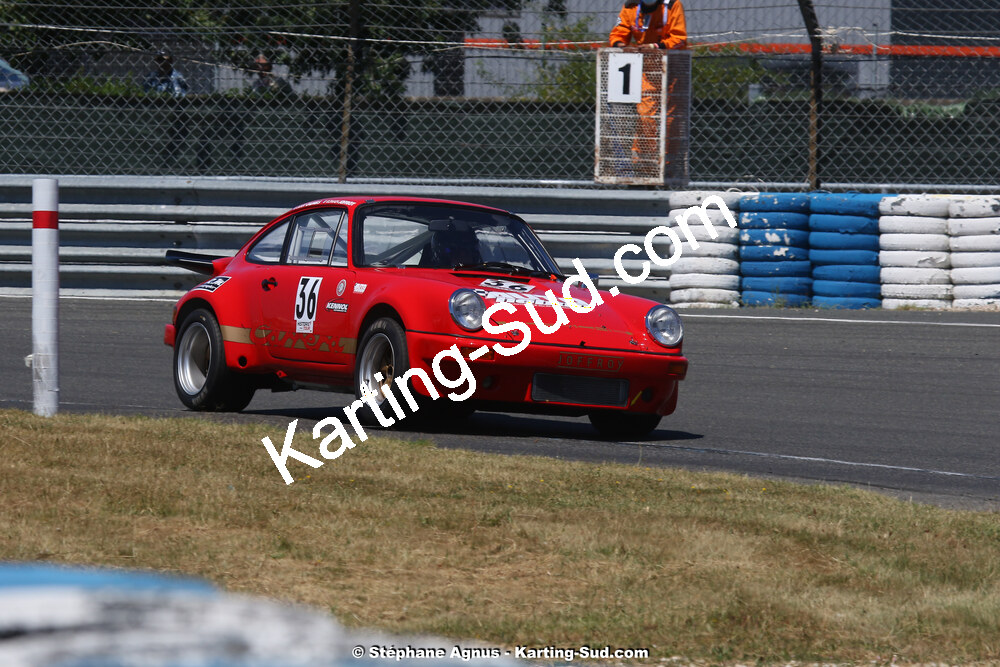 18 & 19 juillet 2020 – Grand Prix Historique d’Albi – Historic Tour (photos Stéphane Agnus) 2020 — karting