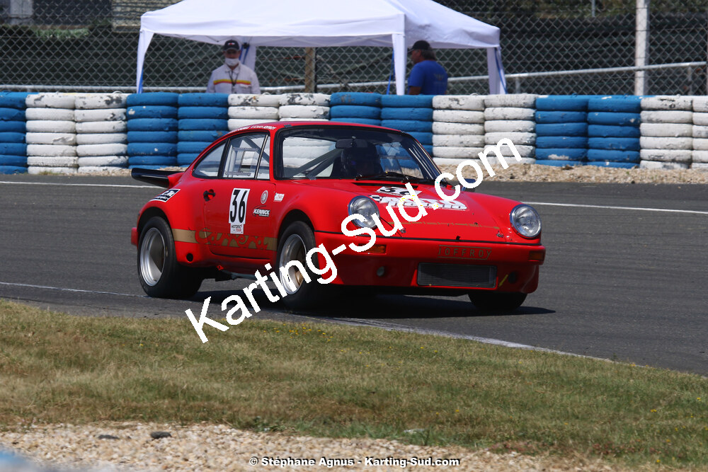 18 & 19 juillet 2020 – Grand Prix Historique d’Albi – Historic Tour (photos Stéphane Agnus) 2020 — karting