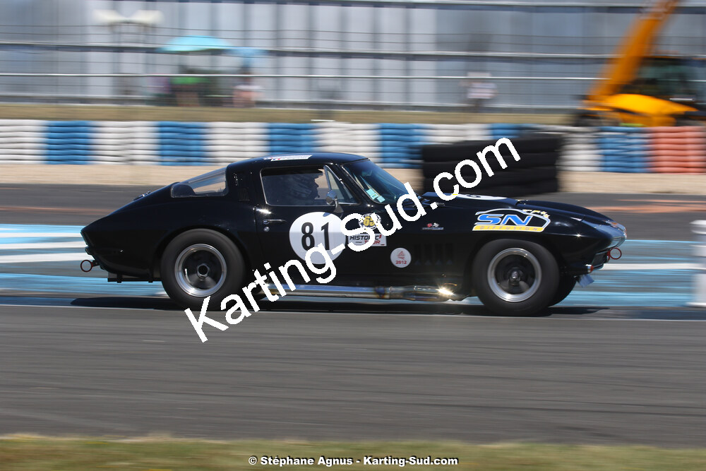 18 & 19 juillet 2020 – Grand Prix Historique d’Albi – Historic Tour (photos Stéphane Agnus) 2020 — karting