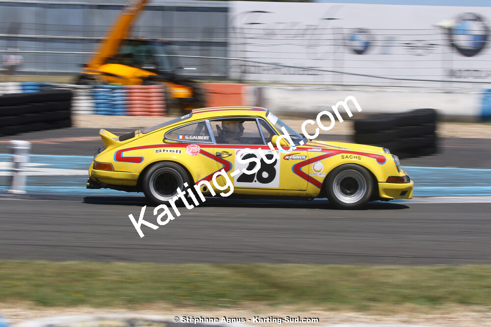 18 & 19 juillet 2020 – Grand Prix Historique d’Albi – Historic Tour (photos Stéphane Agnus) 2020 — karting