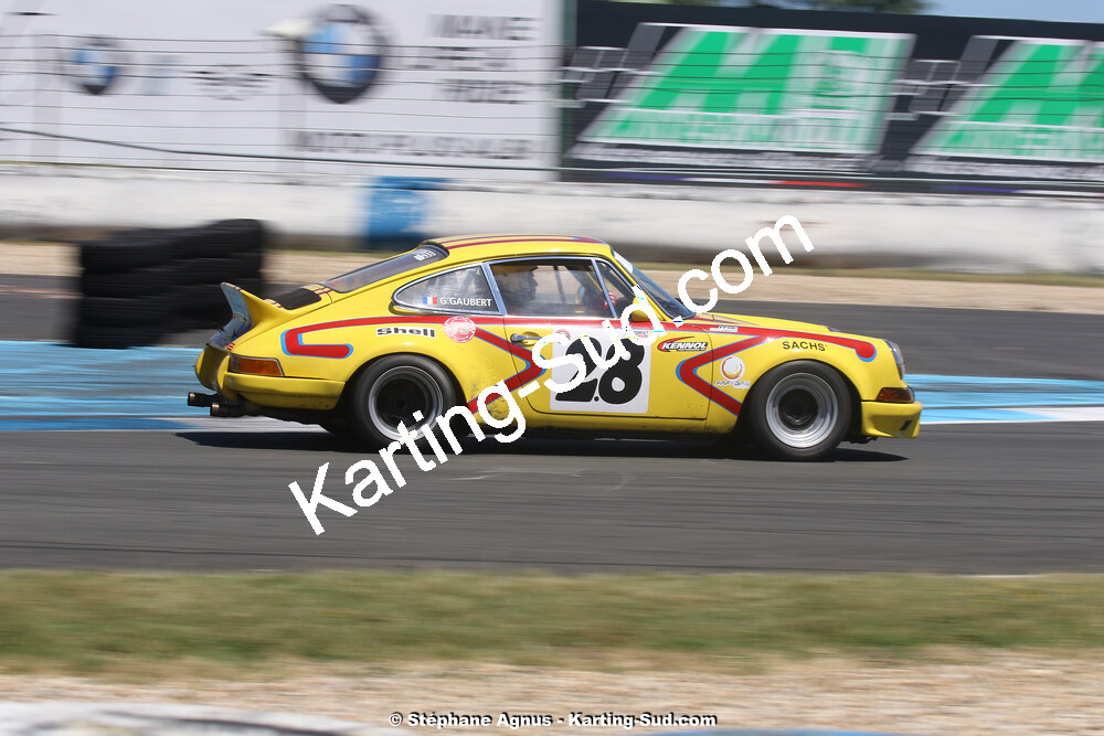 18 & 19 juillet 2020 – Grand Prix Historique d’Albi – Historic Tour (photos Stéphane Agnus) 2020 — karting
