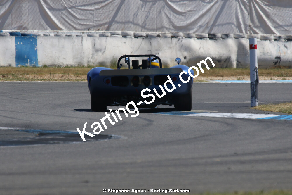 18 & 19 juillet 2020 – Grand Prix Historique d’Albi – Historic Tour (photos Stéphane Agnus) 2020 — karting