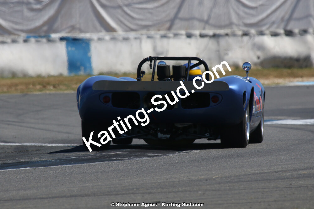 18 & 19 juillet 2020 – Grand Prix Historique d’Albi – Historic Tour (photos Stéphane Agnus) 2020 — karting