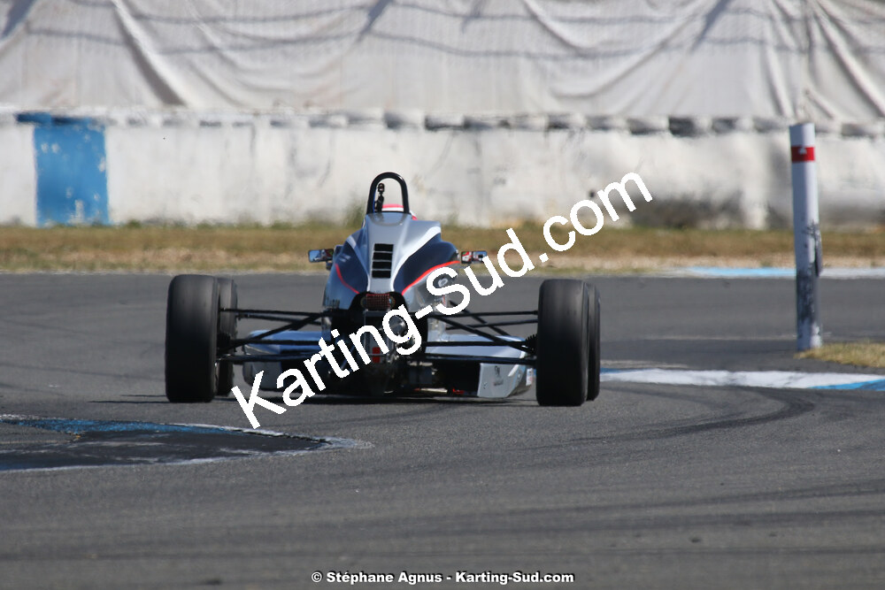 18 & 19 juillet 2020 – Grand Prix Historique d’Albi – Historic Tour (photos Stéphane Agnus) 2020 — karting