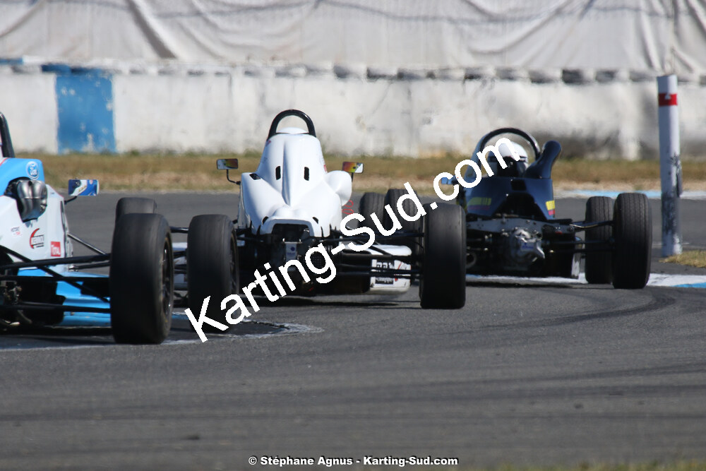 18 & 19 juillet 2020 – Grand Prix Historique d’Albi – Historic Tour (photos Stéphane Agnus) 2020 — karting
