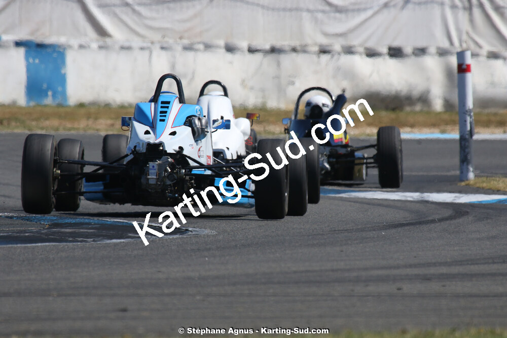 18 & 19 juillet 2020 – Grand Prix Historique d’Albi – Historic Tour (photos Stéphane Agnus) 2020 — karting