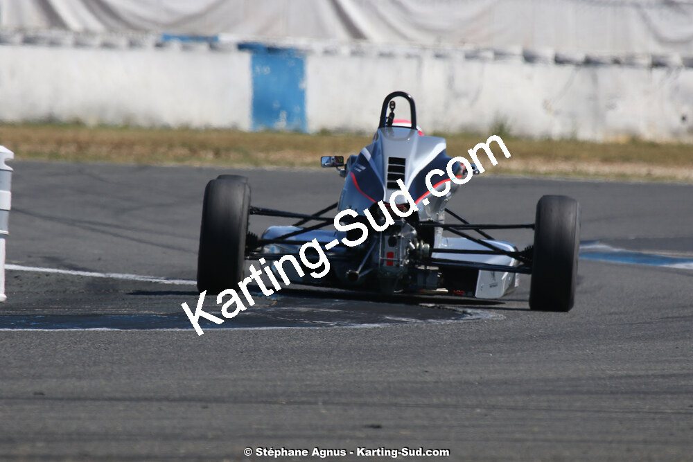 18 & 19 juillet 2020 – Grand Prix Historique d’Albi – Historic Tour (photos Stéphane Agnus) 2020 — karting